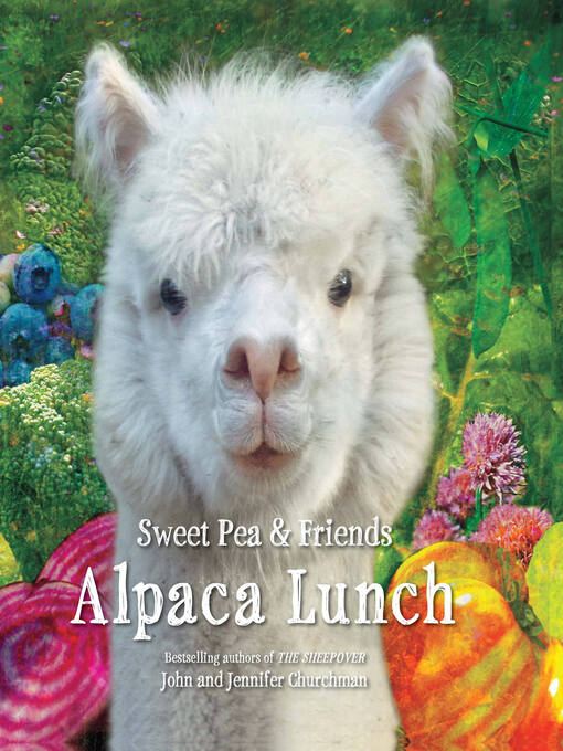 Title details for Alpaca Lunch by Jennifer Churchman - Available